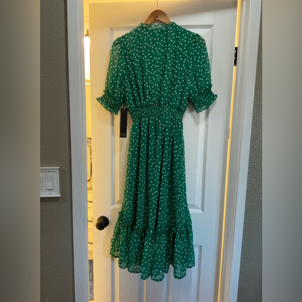 Ryan Michelle Dress - Picture 2 of 3